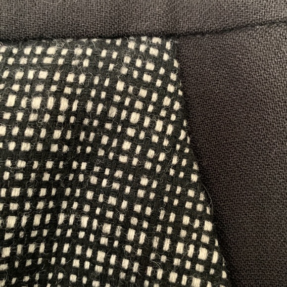 🌺TALBOTS TWEED FRONT SKIRT🌺 - Picture 2 of 5